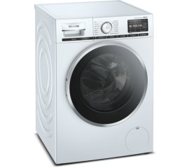 Siemens iQ800 WM16XE40 lavatrice Caricamento frontale 9 kg 1600 Giri/min Bianco