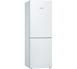 Bosch KGV332WEA frigorifero con congelatore Libera installazione 289 L E Bianco