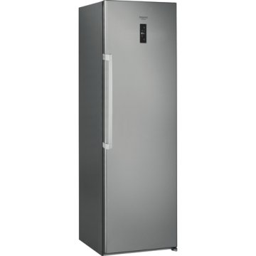 Hotpoint SH8 2D XROFD frigorifero Libera installazione 364 L Stainless steel