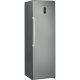 Hotpoint SH8 2D XROFD frigorifero Libera installazione 364 L Stainless steel 2