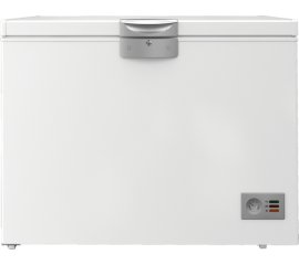 Grundig GCF 230 congelatore Congelatore a pozzo Libera installazione 230 L Bianco