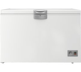 Grundig GCF 284 congelatore Congelatore a pozzo Libera installazione 284 L Bianco