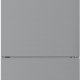 Grundig GKNR 16826 XP frigorifero con congelatore Libera installazione 317 L Stainless steel 2