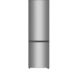 Gorenje RK4182PS4 frigorifero con congelatore Libera installazione 269 L E Argento