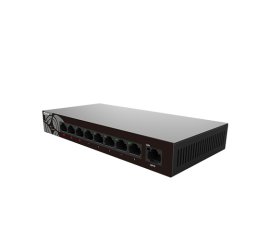 EZVIZ W6 Gigabit Ethernet (10/100/1000) Nero