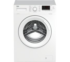 Beko WTX91232WI/IT lavatrice Caricamento frontale 9 kg 1200 Giri/min Bianco