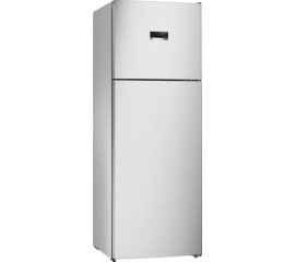 Bosch Serie 4 KDN56XIF0N frigorifero con congelatore Libera installazione