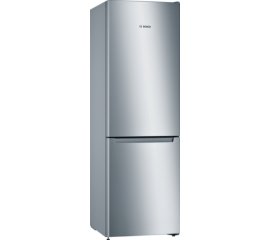 Bosch Serie 2 KGN36NL30N frigorifero con congelatore Libera installazione