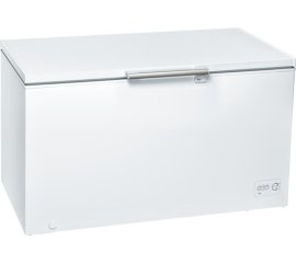 Bosch GCM34VW30N congelatore Congelatore a pozzo Libera installazione 418 L Bianco