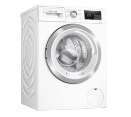 Bosch Serie 6 WAU28U90 lavatrice Caricamento frontale 9 kg 1400 Giri/min Bianco