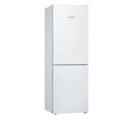 Bosch Serie 4 KGV33VWEA frigorifero con congelatore Libera installazione 289 L E Bianco