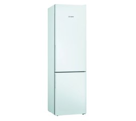 Bosch Serie 4 KGV39VWEA frigorifero con congelatore Libera installazione 343 L E Bianco