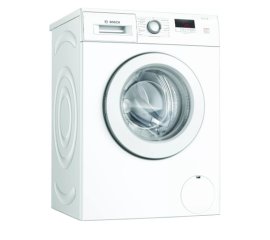 Bosch Serie 2 WAJ28022 lavatrice Caricamento frontale 7 kg 1400 Giri/min Bianco