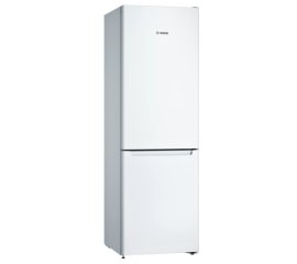Bosch Serie 2 KGN36KWEAE frigorifero con congelatore Libera installazione 305 L E Bianco