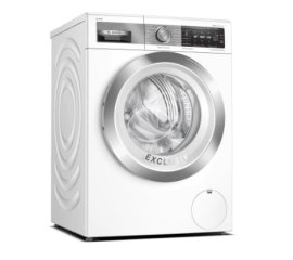 Bosch WAX32E91 lavatrice Caricamento frontale 10 kg 1600 Giri/min Bianco