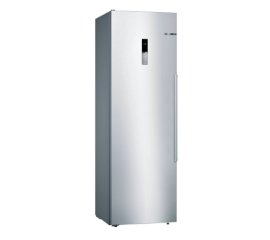 Bosch Serie 6 KSV36BIEP frigorifero Libera installazione 346 L E Stainless steel