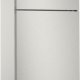 Bosch Serie 4 KDN55N1F0N frigorifero con congelatore Libera installazione 453 L Metallico 2