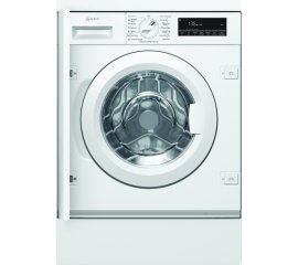 Neff W6441X0 lavatrice Caricamento frontale 8 kg 1400 Giri/min