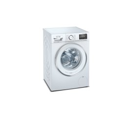 Siemens iQ800 WM14VG90 lavatrice Caricamento frontale 9 kg 1400 Giri/min Bianco