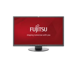 Fujitsu E22-8 TS Pro LED display 54,6 cm (21.5") 1680 x 1050 Pixel WSXGA+ Nero