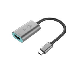 i-tec Metal USB-C HDMI Adapter 4K/60Hz
