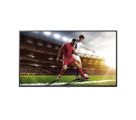 LG 55UT640S0ZA.AEU TV 139,7 cm (55") 4K Ultra HD Nero 360 cd/m²