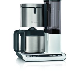 Bosch TKA8A681 macchina per caffè Automatica/Manuale Macchina da caffè con filtro 1,1 L