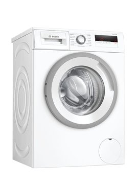 Bosch Serie 4 WAN28122 lavatrice Caricamento frontale 7 kg 1400 Giri/min Bianco