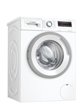 Bosch Serie 4 WAN28242 lavatrice Caricamento frontale 7 kg 1400 Giri/min Bianco