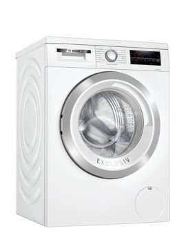 Bosch Serie 6 WUU28T90 lavatrice Caricamento frontale 9 kg 1400 Giri/min Bianco