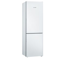 Bosch KGV36VWEAS frigorifero con congelatore Libera installazione 308 L E Bianco
