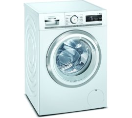 Siemens iQ700 WM6HXM90NL lavatrice Caricamento frontale 9 kg 1600 Giri/min Bianco