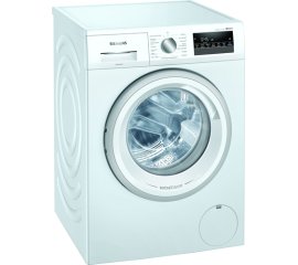 Siemens iQ300 WM14N295NL lavatrice Caricamento frontale 8 kg 1400 Giri/min Bianco