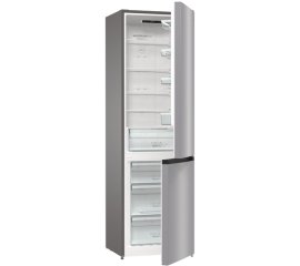 Gorenje NRK6202ES4 frigorifero con congelatore Libera installazione 331 L E Grigio