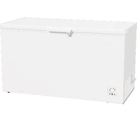 Gorenje FH451CW congelatore Congelatore a pozzo Libera installazione 457 L F Bianco