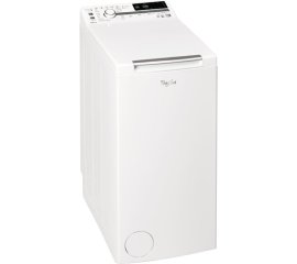 Whirlpool ZEN TDLR 65242BS IT/N lavatrice Caricamento dall'alto 6,5 kg 1151 Giri/min Bianco