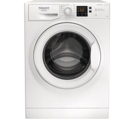 Hotpoint NFR328W IT N lavatrice Caricamento frontale 8 kg 1200 Giri/min Bianco