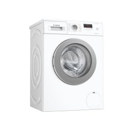 Bosch Serie 2 WAJ28077FF lavatrice Caricamento frontale 7 kg 1400 Giri/min Bianco