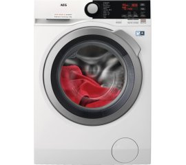 AEG L7FBR842E lavatrice Caricamento frontale 8 kg 1351 Giri/min Bianco