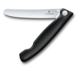 Victorinox SwissClassic 6.7833.FB coltello da tasca Nero