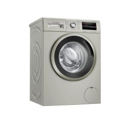 Bosch Serie 4 WAN242SKPL lavatrice Caricamento frontale 8 kg 1200 Giri/min Argento
