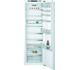 Siemens iQ500 KI81RAFE0 frigorifero Da incasso 319 L E Bianco