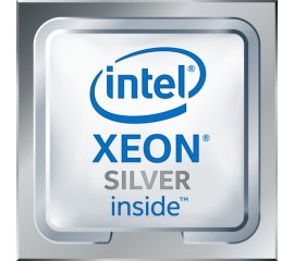 Lenovo Intel Xeon Silver 4210R processore 2,4 GHz 13,75 MB