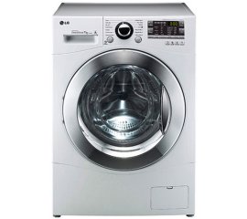 LG F74932WH lavatrice Caricamento frontale 7 kg 1400 Giri/min Bianco