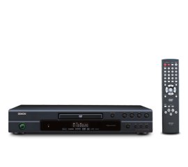 Denon DVD-1730 DVD player