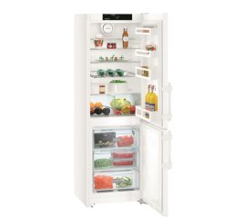 Liebherr CN3515-21 frigorifero con congelatore Libera installazione 317 L E Bianco