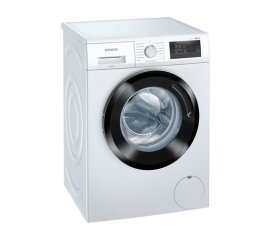 Siemens iQ300 WM14N0K4 lavatrice Caricamento frontale 7 kg 1400 Giri/min Bianco