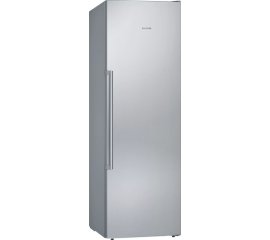 Siemens iQ500 GS36NAIDP congelatore Congelatore verticale Libera installazione 242 L D Acciaio inossidabile