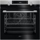 Electrolux BD541P 71 L A+ Nero, Stainless steel 2