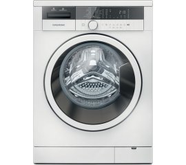 Grundig GWN48441 lavatrice Caricamento frontale 8 kg 1400 Giri/min Bianco